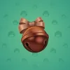 Sleigh Bell #8276