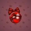 Sleigh Bell #828