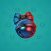 Sleigh Bell #8281