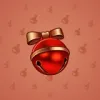 Sleigh Bell #8291