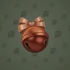 Sleigh Bell #8293