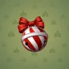 Sleigh Bell #8294