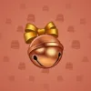 Sleigh Bell #8296