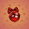Sleigh Bell #8297
