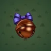 Sleigh Bell #8300
