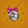 Sleigh Bell #8301