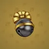 Sleigh Bell #8302