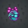 Sleigh Bell #8305