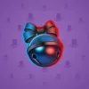 Sleigh Bell #8309