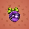 Sleigh Bell #8317