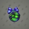 Sleigh Bell #8319