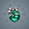 Sleigh Bell #832