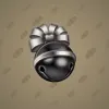 Sleigh Bell #8324