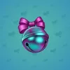 Sleigh Bell #8326