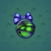Sleigh Bell #8329