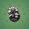 Sleigh Bell #8333