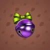 Sleigh Bell #8336