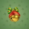 Sleigh Bell #8338