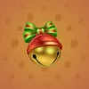 Sleigh Bell #8340