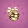 Sleigh Bell #8351