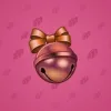 Sleigh Bell #8355