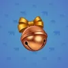 Sleigh Bell #8356