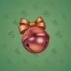 Sleigh Bell #836