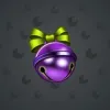 Sleigh Bell #8364