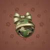 Sleigh Bell #8369