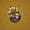 Sleigh Bell #8371