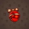 Sleigh Bell #8374