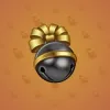Sleigh Bell #8387