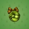 Sleigh Bell #8391