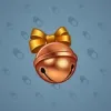 Sleigh Bell #84