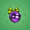 Sleigh Bell #8403