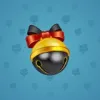 Sleigh Bell #8408
