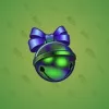 Sleigh Bell #8409