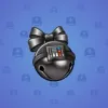 Sleigh Bell #8411