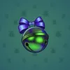 Sleigh Bell #8419