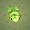 Sleigh Bell #8422