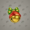 Sleigh Bell #8423