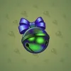 Sleigh Bell #8424