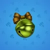 Sleigh Bell #8428