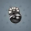 Sleigh Bell #8432