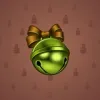 Sleigh Bell #8435
