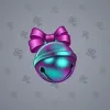 Sleigh Bell #8436