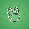 Sleigh Bell #8442
