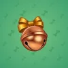 Sleigh Bell #8445