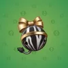 Sleigh Bell #8446