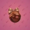Sleigh Bell #845